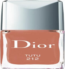 Лак для ногтей Christian Dior Vernis 212, 10 мл цена и информация | Лаки для ногтей, укрепители | 220.lv