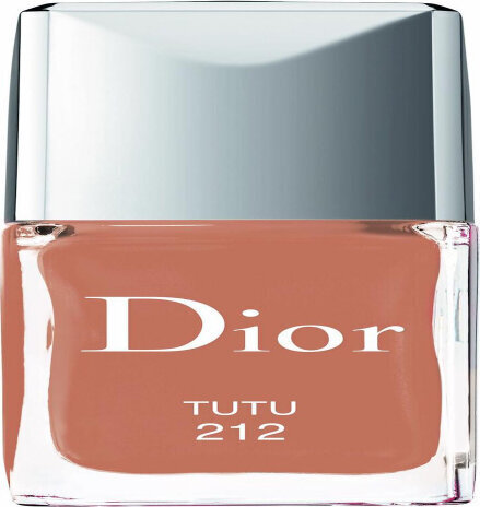 Nagu laka Christian Dior Vernis 212, 10 ml цена и информация | Nagu lakas, stiprinātāji | 220.lv