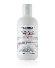 Увлажняющий крем для лица Kiehl's Ultra Facial Moisturizer цена и информация | Кремы для лица | 220.lv