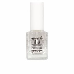 Nagu laka Mia Cosmetics Paris, 11 ml cena un informācija | Nagu lakas, stiprinātāji | 220.lv