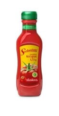 Кетчуп томатный Suslavičius, классический, 1,25 кг цена и информация | Соусы | 220.lv
