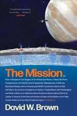 Mission: A True Story cena un informācija | Sociālo zinātņu grāmatas | 220.lv