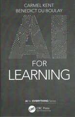 AI for Learning цена и информация | Книги по социальным наукам | 220.lv
