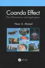 Coanda Effect: Flow Phenomenon and Applications cena un informācija | Sociālo zinātņu grāmatas | 220.lv