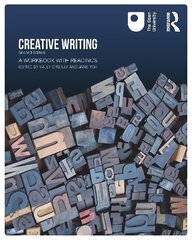 Creative Writing: A Workbook with Readings 2nd edition цена и информация | Учебный материал по иностранным языкам | 220.lv