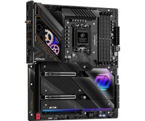 Asrock Z790 Taichi Intel Z790 LGA 1700 Extended ATX cena un informācija | Mātesplates | 220.lv