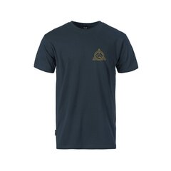 Horsefeathers vīriešu T-krekls Grizzly Triangle SM1284B-XL cena un informācija | Vīriešu T-krekli | 220.lv