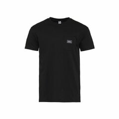 Мужская футболка Horsefeathers Alpha SM1257A-XXL, черная цена и информация | Мужские футболки | 220.lv