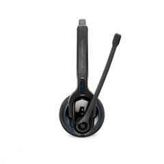 EPOS SENNHEISER IMPACT MB PRO 2 BLUETOOTH DUAL HEADSET цена и информация | Наушники | 220.lv