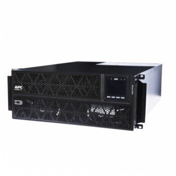 APC SMART-UPS ON-LINE 5KVA/5KW 230V RACK/TOWER, NETWORK CARD, W/O RAIL KIT цена и информация | UPS- Nepārtrauktās barošanas bloki | 220.lv