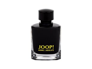 JOOP! Homme Absolute parfumūdens cena un informācija | Vīriešu smaržas | 220.lv