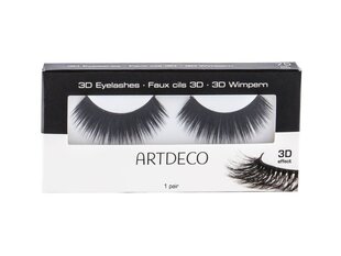 3D Eyelashes False Eyelashes цена и информация | Кисти для макияжа, спонжи | 220.lv