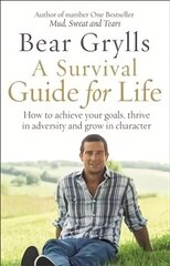 Survival Guide for Life цена и информация | Книги о питании и здоровом образе жизни | 220.lv