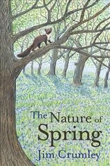Nature of Spring цена и информация | Книги о питании и здоровом образе жизни | 220.lv