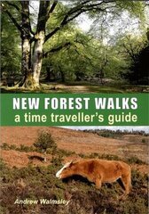 New Forest Walks cena un informācija | Grāmatas par veselīgu dzīvesveidu un uzturu | 220.lv