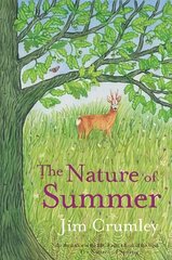 Nature of Summer цена и информация | Книги о питании и здоровом образе жизни | 220.lv