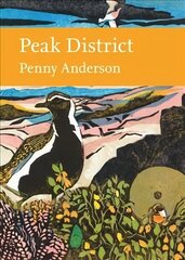 Peak District цена и информация | Книги о питании и здоровом образе жизни | 220.lv