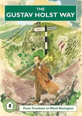 Gustav Holst Way цена и информация | Книги о питании и здоровом образе жизни | 220.lv