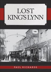 Lost King's Lynn cena un informācija | Grāmatas par veselīgu dzīvesveidu un uzturu | 220.lv