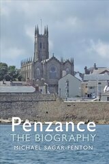 Penzance The Biography UK ed. цена и информация | Книги о питании и здоровом образе жизни | 220.lv