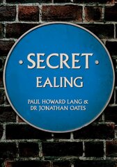 Secret Ealing cena un informācija | Grāmatas par veselīgu dzīvesveidu un uzturu | 220.lv
