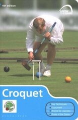 Croquet цена и информация | Книги о питании и здоровом образе жизни | 220.lv