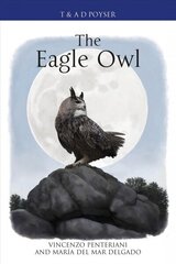 Eagle Owl cena un informācija | Grāmatas par veselīgu dzīvesveidu un uzturu | 220.lv