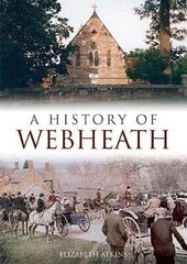 History of Webheath цена и информация | Книги о питании и здоровом образе жизни | 220.lv