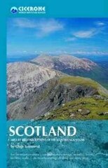 Scotland: The World's Mountain Ranges cena un informācija | Grāmatas par veselīgu dzīvesveidu un uzturu | 220.lv