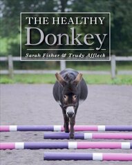 Healthy Donkey cena un informācija | Grāmatas par veselīgu dzīvesveidu un uzturu | 220.lv