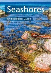 Seashores: An Ecological Guide цена и информация | Книги о питании и здоровом образе жизни | 220.lv