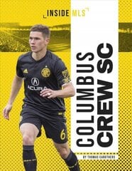 Columbus Crew SC cena un informācija | Grāmatas par veselīgu dzīvesveidu un uzturu | 220.lv