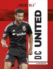 DC United cena un informācija | Grāmatas par veselīgu dzīvesveidu un uzturu | 220.lv