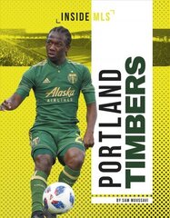 Portland Timbers cena un informācija | Grāmatas par veselīgu dzīvesveidu un uzturu | 220.lv