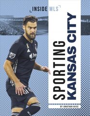 Sporting Kansas City цена и информация | Книги о питании и здоровом образе жизни | 220.lv