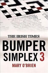 Bumper Simplex 3 цена и информация | Книги о питании и здоровом образе жизни | 220.lv