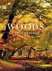 Woods: A Celebration цена и информация | Книги о питании и здоровом образе жизни | 220.lv