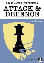 Attack & Defence цена и информация | Книги о питании и здоровом образе жизни | 220.lv