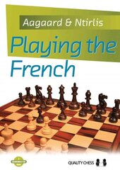 Playing the French цена и информация | Книги о питании и здоровом образе жизни | 220.lv