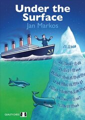 Under the Surface цена и информация | Книги о питании и здоровом образе жизни | 220.lv