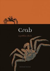 Crab cena un informācija | Grāmatas par veselīgu dzīvesveidu un uzturu | 220.lv