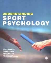 Understanding Sport Psychology цена и информация | Книги о питании и здоровом образе жизни | 220.lv