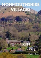 Monmouthshire Villages UK ed. цена и информация | Книги о питании и здоровом образе жизни | 220.lv