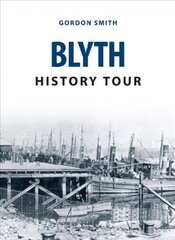 Blyth History Tour UK ed. цена и информация | Книги о питании и здоровом образе жизни | 220.lv