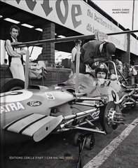 Car Racing 1969 цена и информация | Книги о питании и здоровом образе жизни | 220.lv