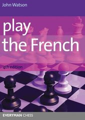 Play the French 4th cena un informācija | Grāmatas par veselīgu dzīvesveidu un uzturu | 220.lv