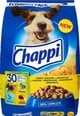 Сухой корм CHAPPI с мясом домашней птицы 9кг