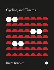 Cycling and Cinema cena un informācija | Grāmatas par veselīgu dzīvesveidu un uzturu | 220.lv