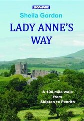 Lady Anne's Way 2nd New edition цена и информация | Книги о питании и здоровом образе жизни | 220.lv