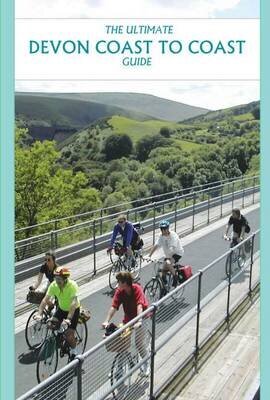 Ultimate Devon Coast to Coast Guide 2nd edition цена и информация | Grāmatas par veselīgu dzīvesveidu un uzturu | 220.lv